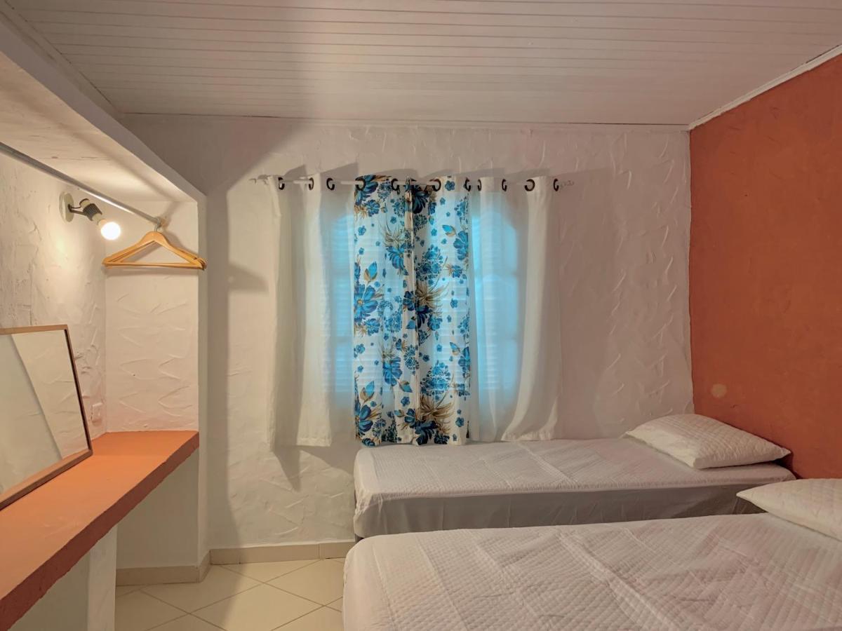 Waimea Flats Maresias Lejlighedshotel Eksteriør billede